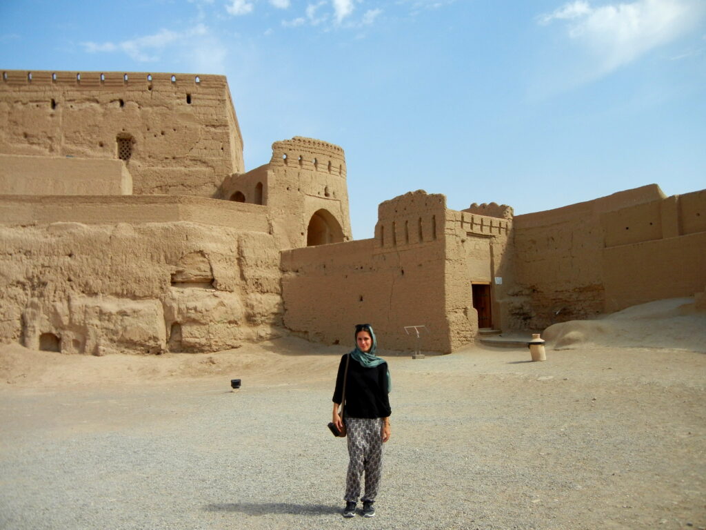 Meybod