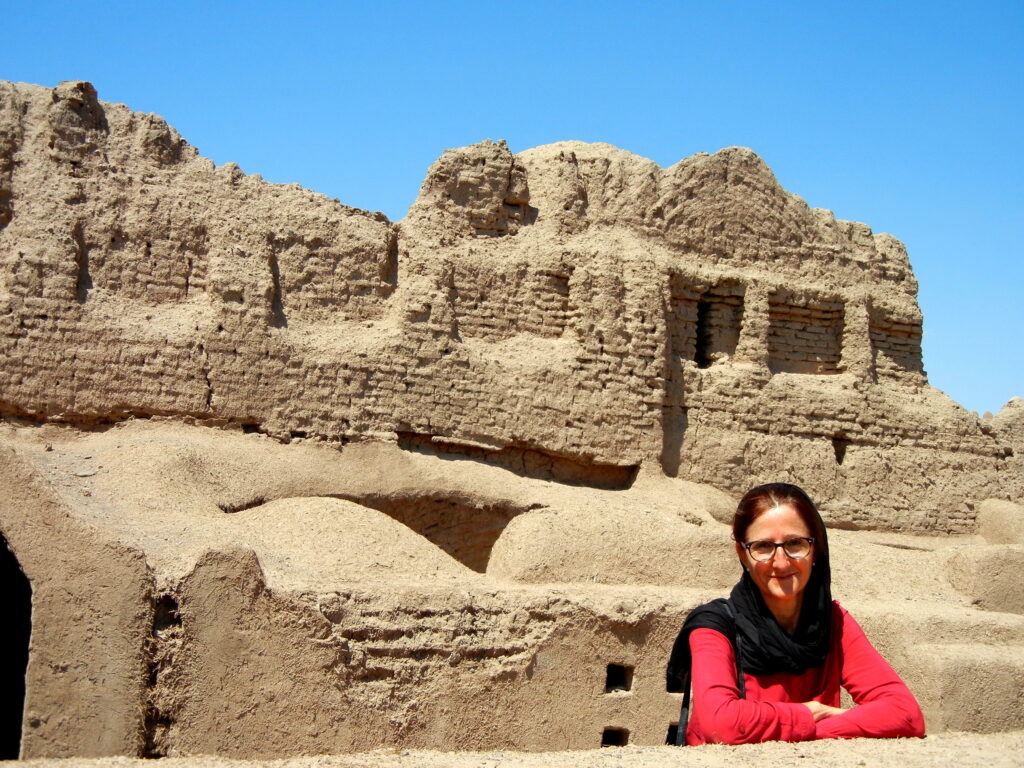Fuerte de Rayan