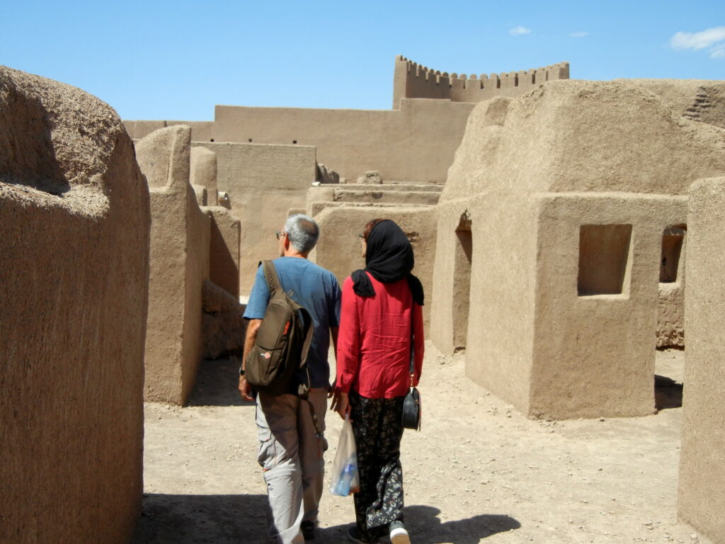 Fuerte de Rayan