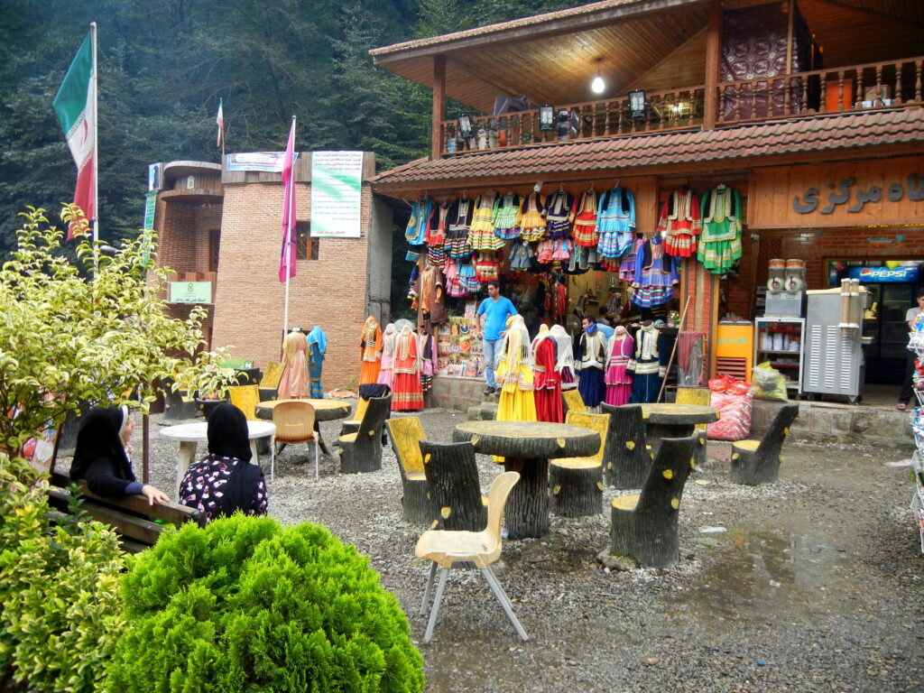 Rudkhan