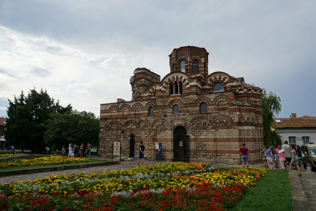 Museo de historia de Sofia