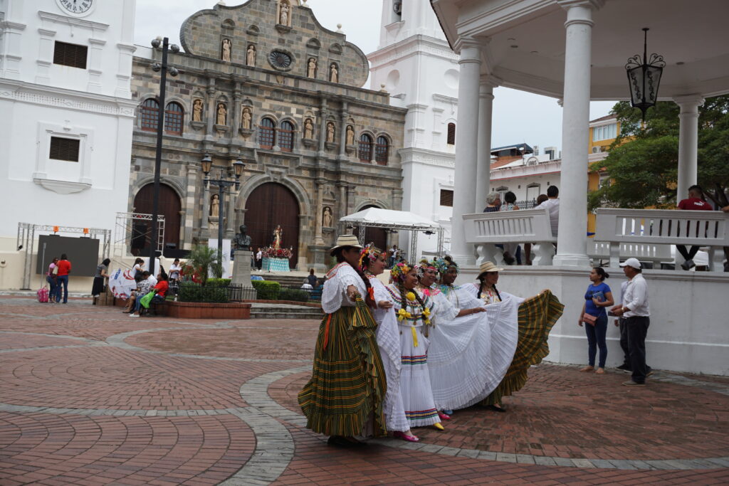 Plaza de la Independencia