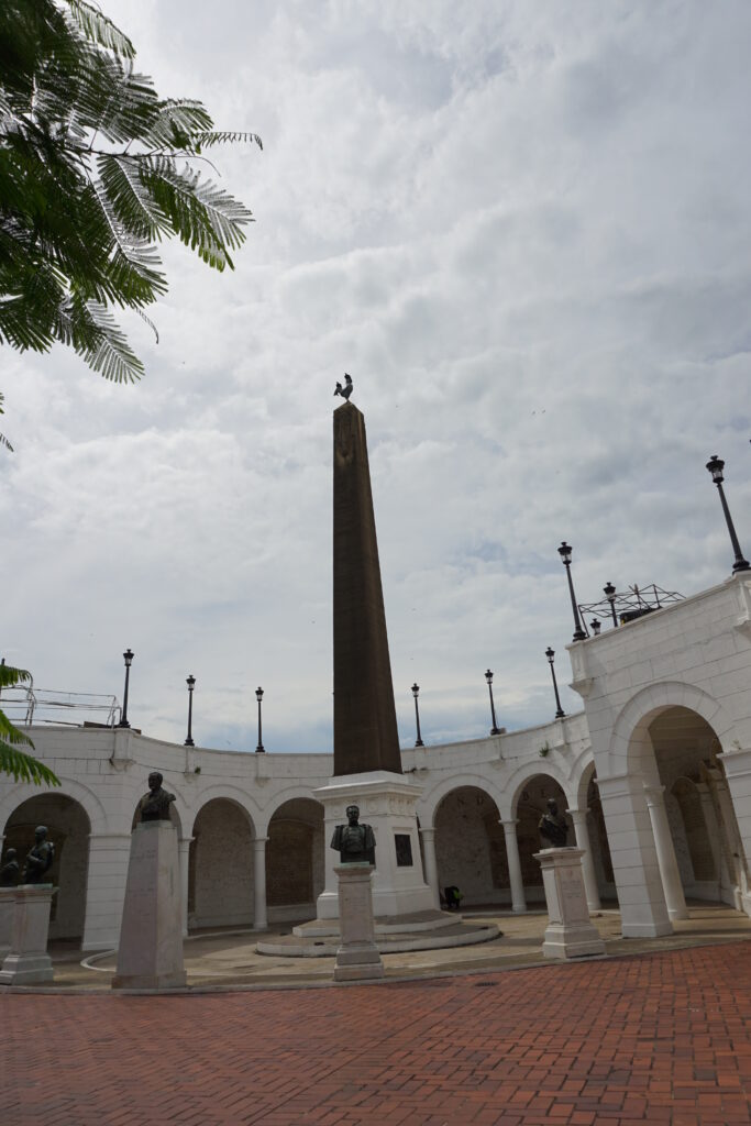 Plaza de Francia