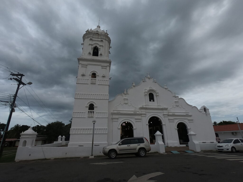 Natá de los Caballeros